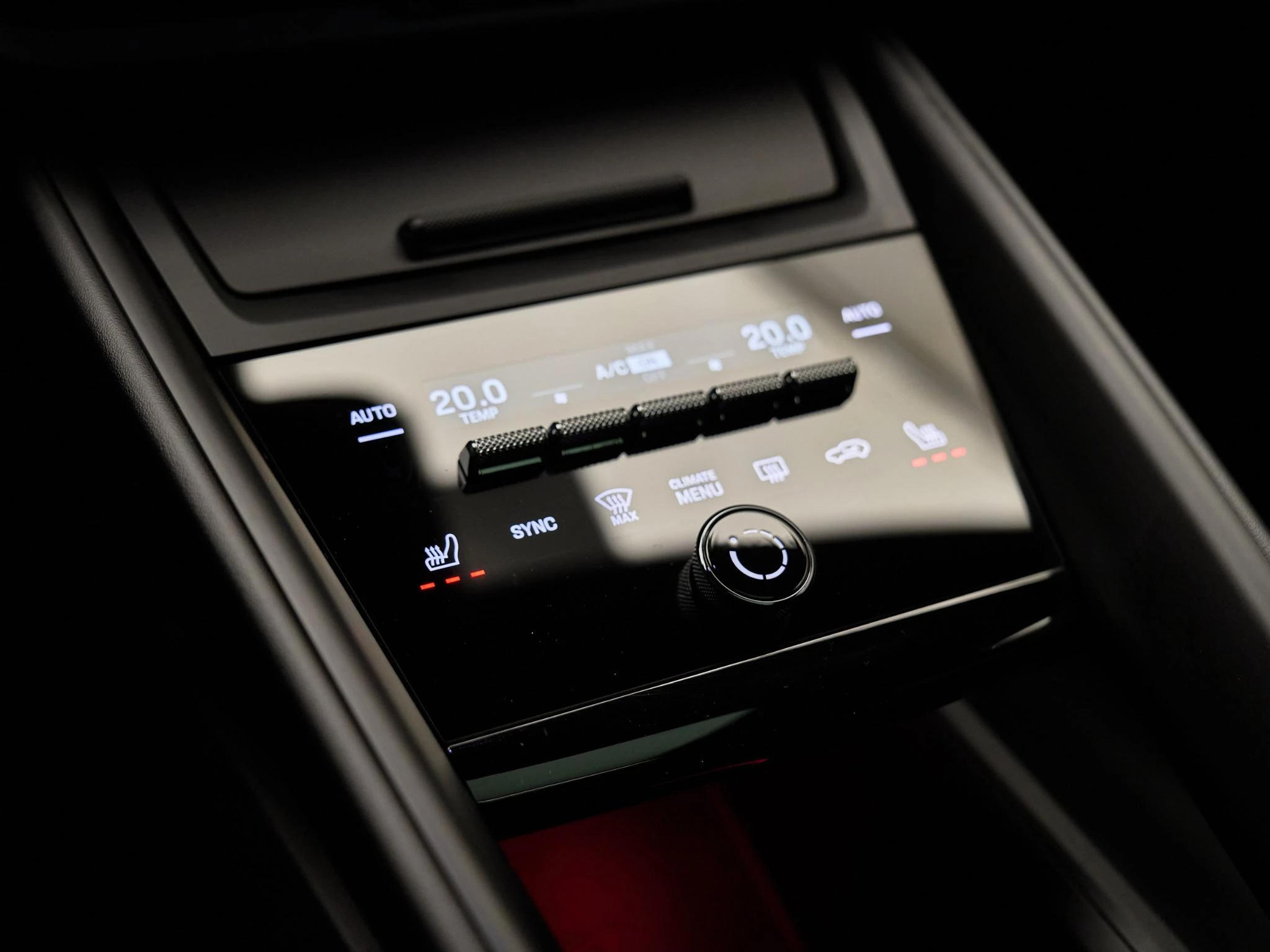 Hoofdafbeelding Porsche Macan