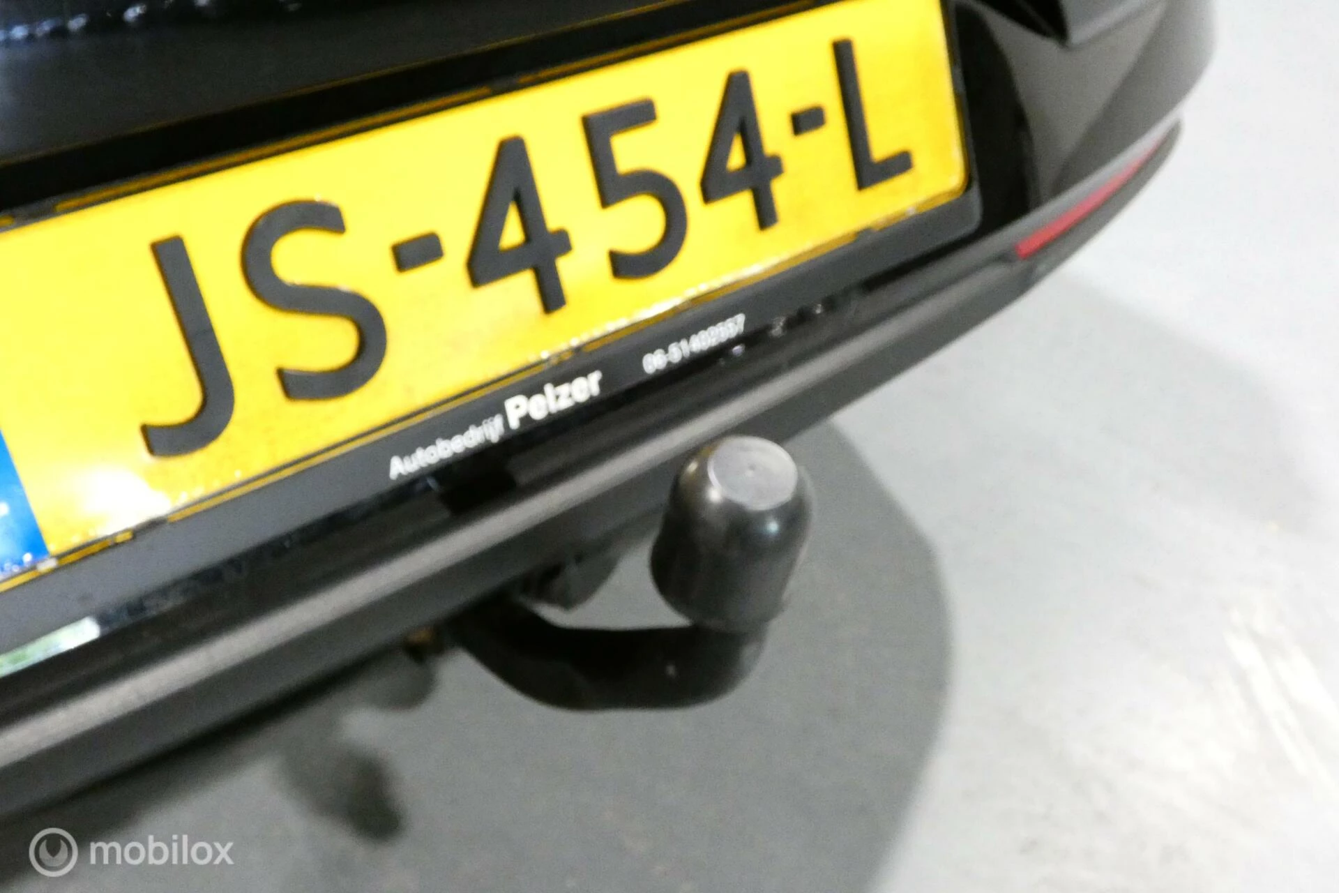 Hoofdafbeelding Renault Talisman