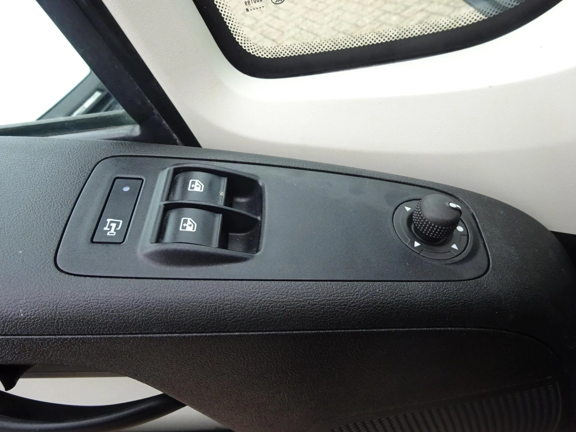 Hoofdafbeelding Peugeot Boxer
