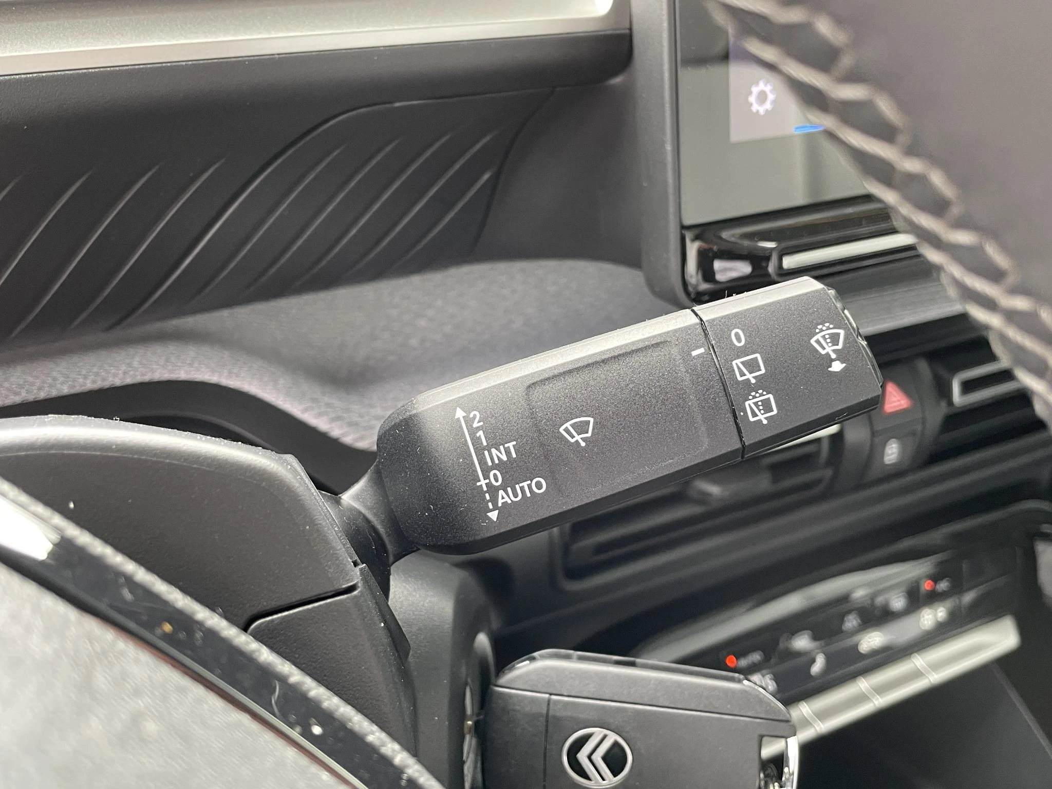 Hoofdafbeelding Citroën ë-C3