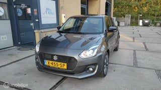 Hoofdafbeelding Suzuki Swift Suzuki Swift 1.0 Stijl