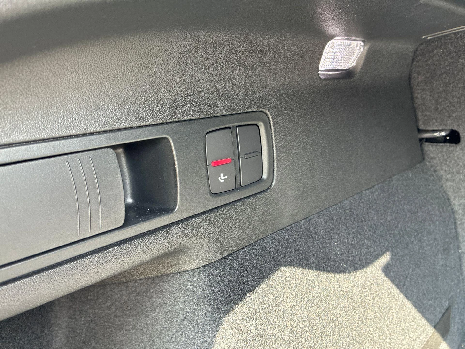 Hoofdafbeelding Audi Q6 e-tron