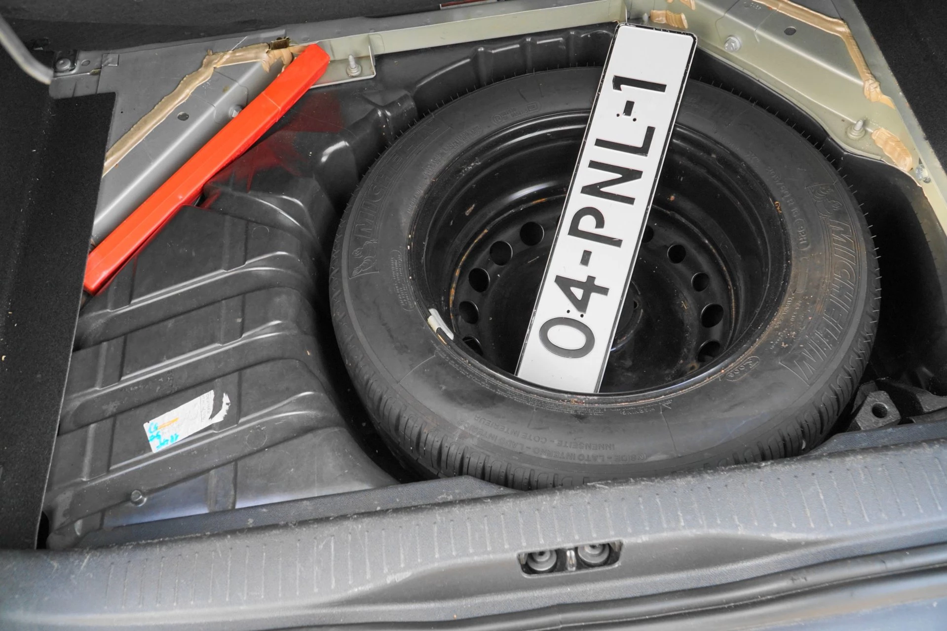 Hoofdafbeelding Renault Scénic