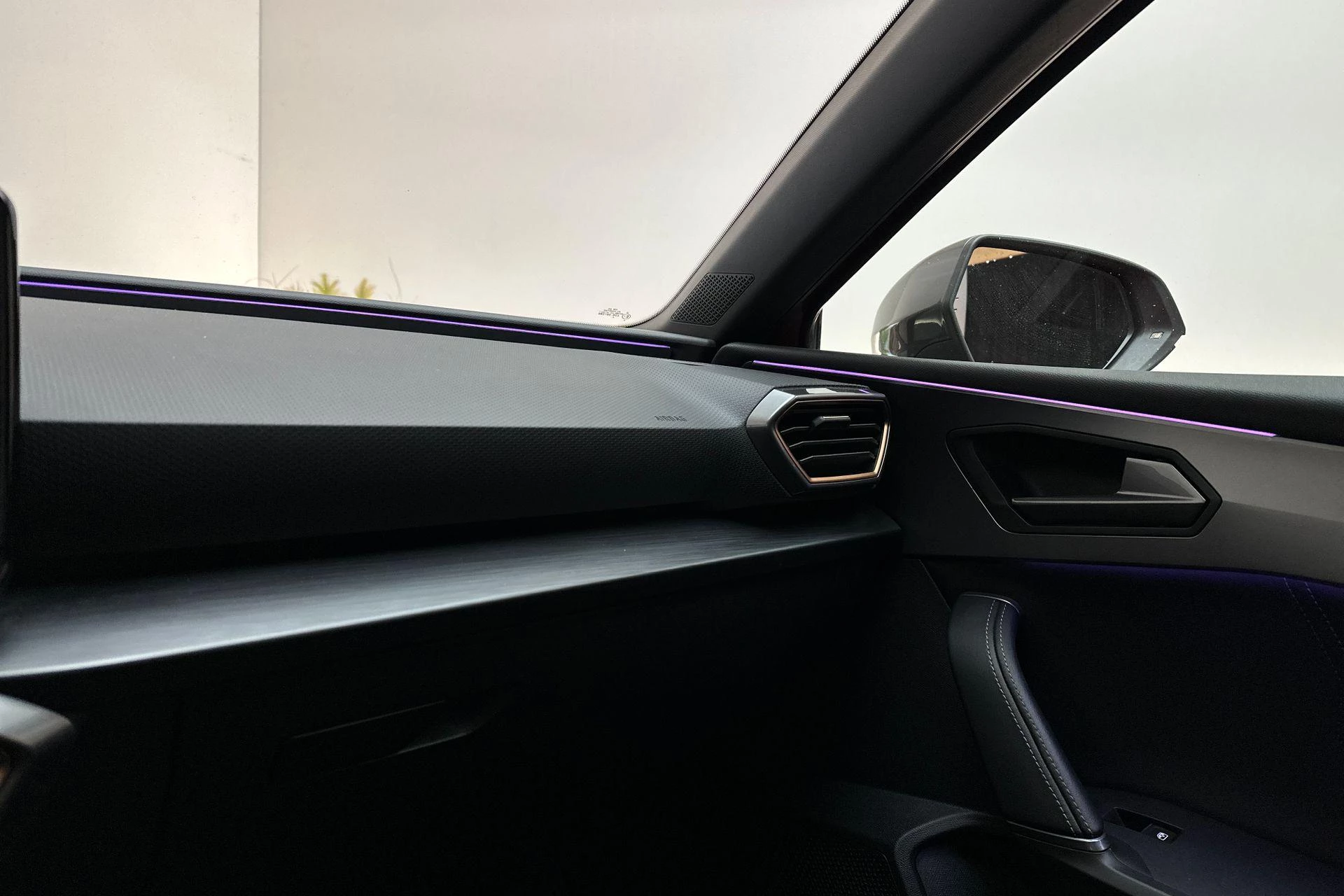 Hoofdafbeelding CUPRA Leon Sportstourer