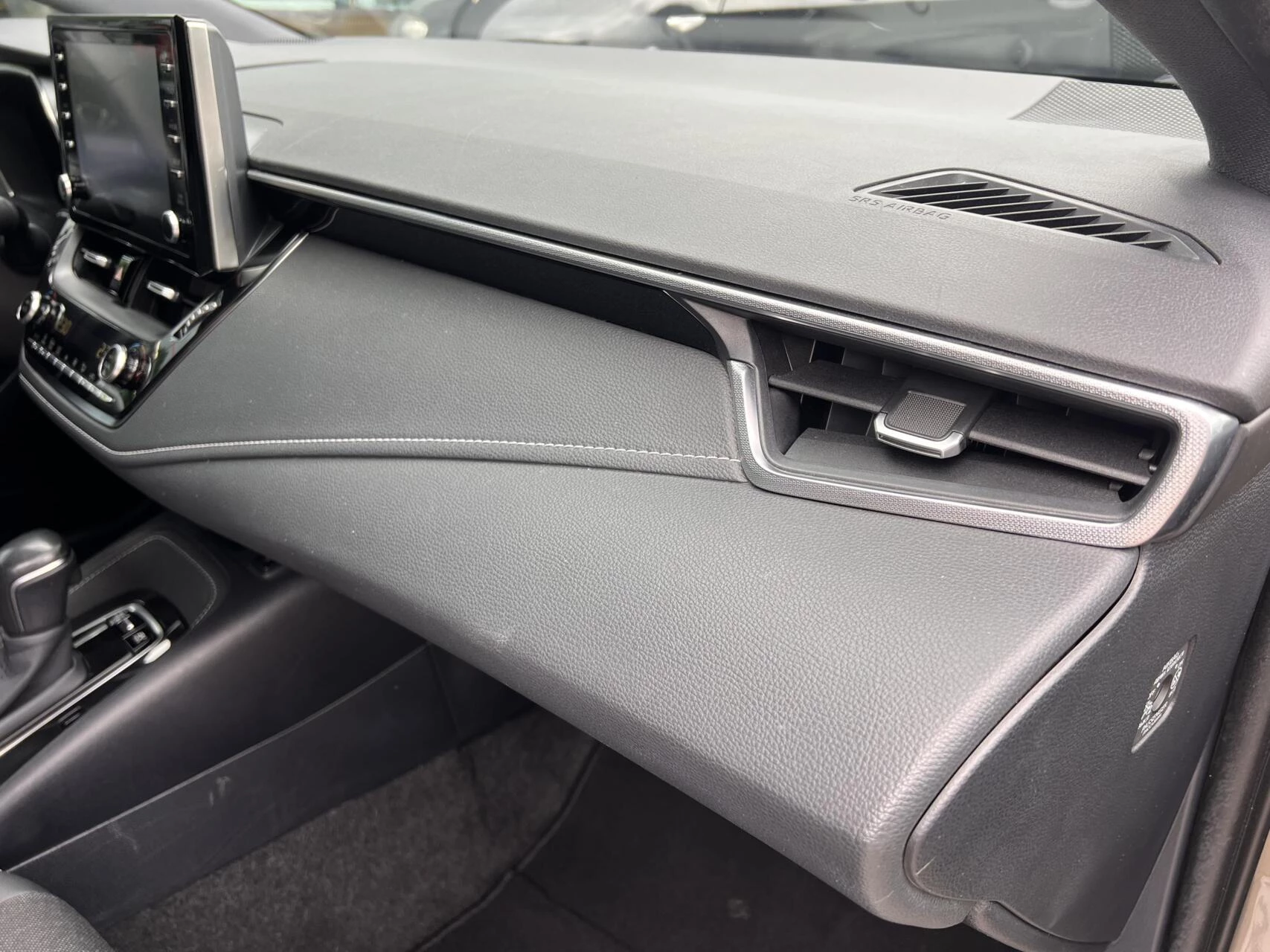 Hoofdafbeelding Toyota Corolla Touring Sports
