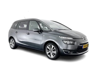 Hoofdafbeelding Citroën Grand C4 Picasso Citroën Grand C4 Picasso 2.0 BlueHDi Intensive [ 7-PERS ] *FULL-LEATHER | DIGI-COCKPIT | MEMORY-PACK | CAMERA | KEYLESS | HEATED-MASSAGE-COMFORT-SEATS | INFOTAINMENT-PACK | NAVI-FULLMAP | ECC | TOWBAR | 17''ALU *