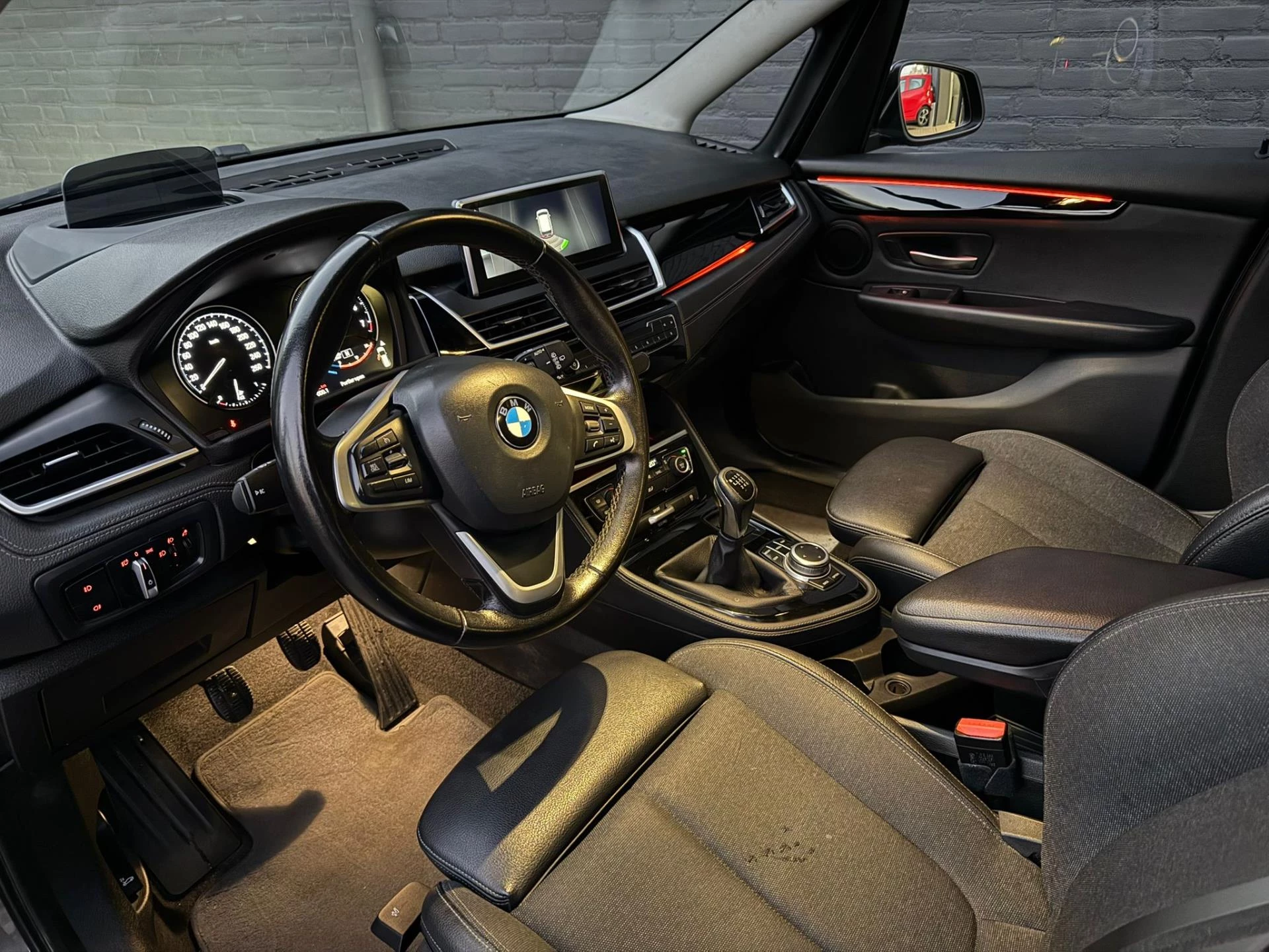 Hoofdafbeelding BMW 2 Serie