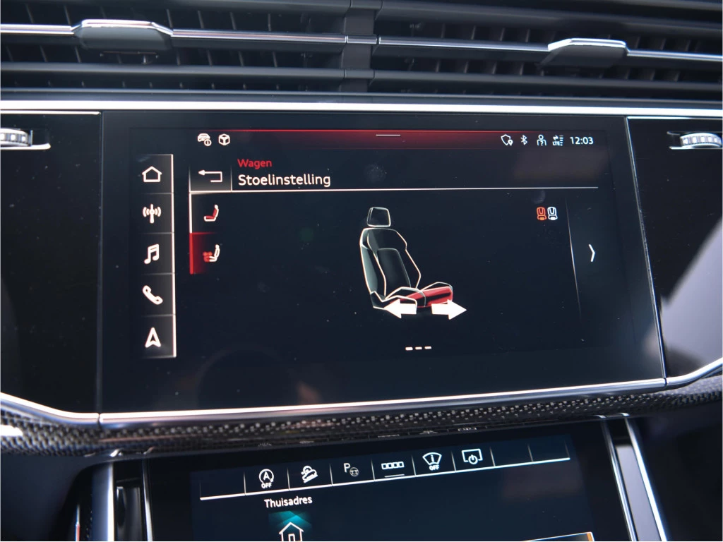 Hoofdafbeelding Audi SQ8