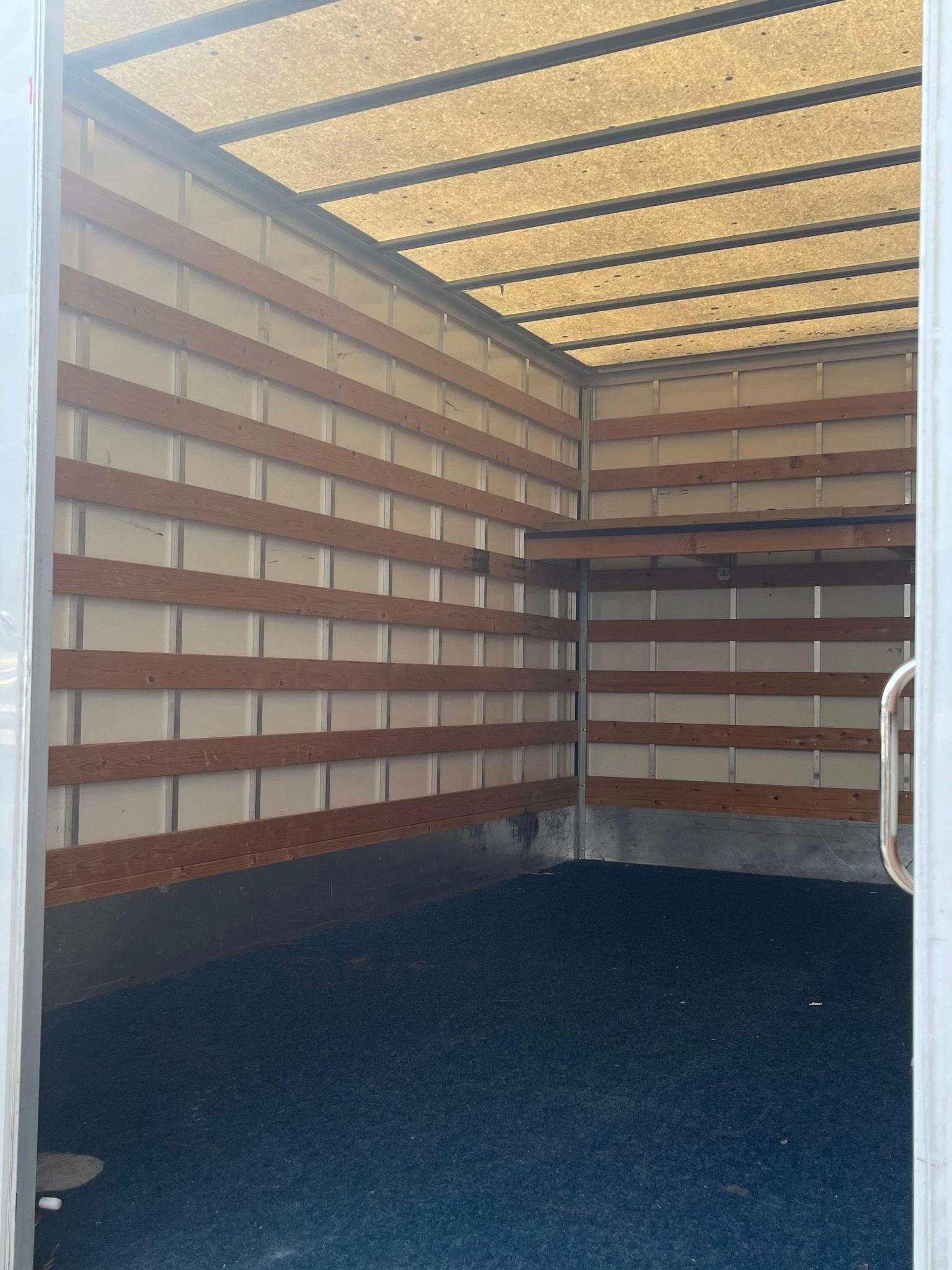 Hoofdafbeelding Citroën Jumper