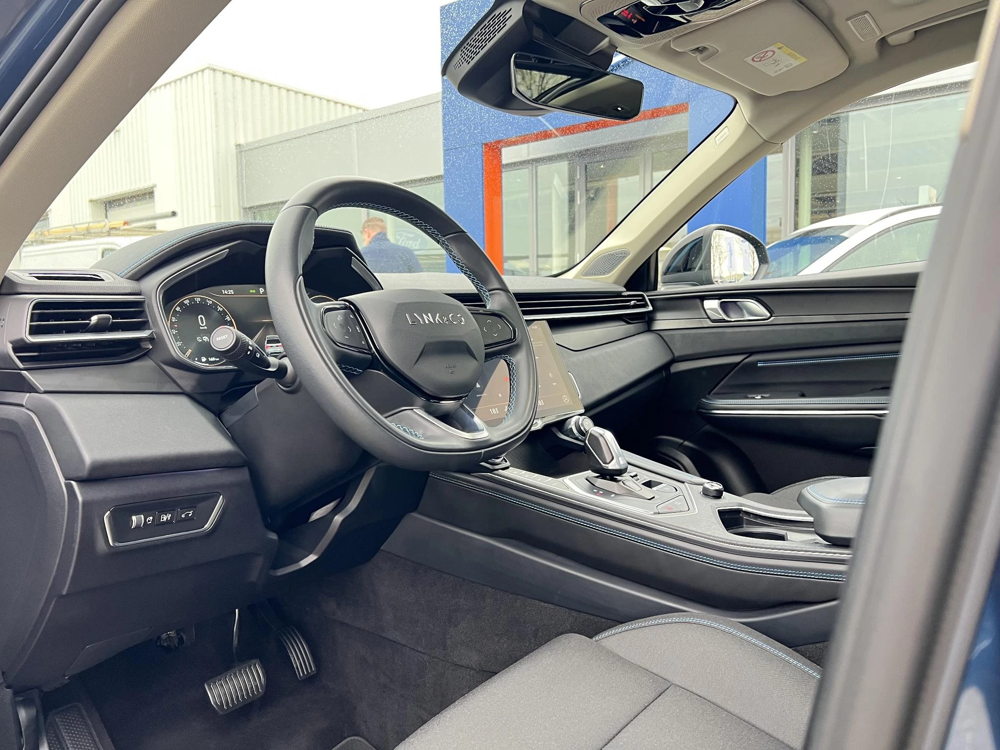 Hoofdafbeelding Lynk & Co 01