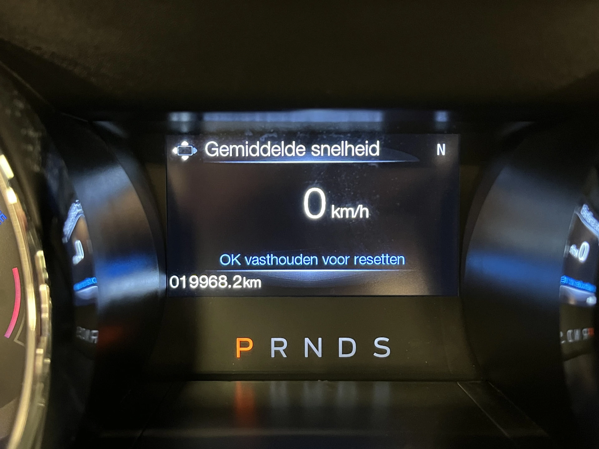 Hoofdafbeelding Ford Mustang