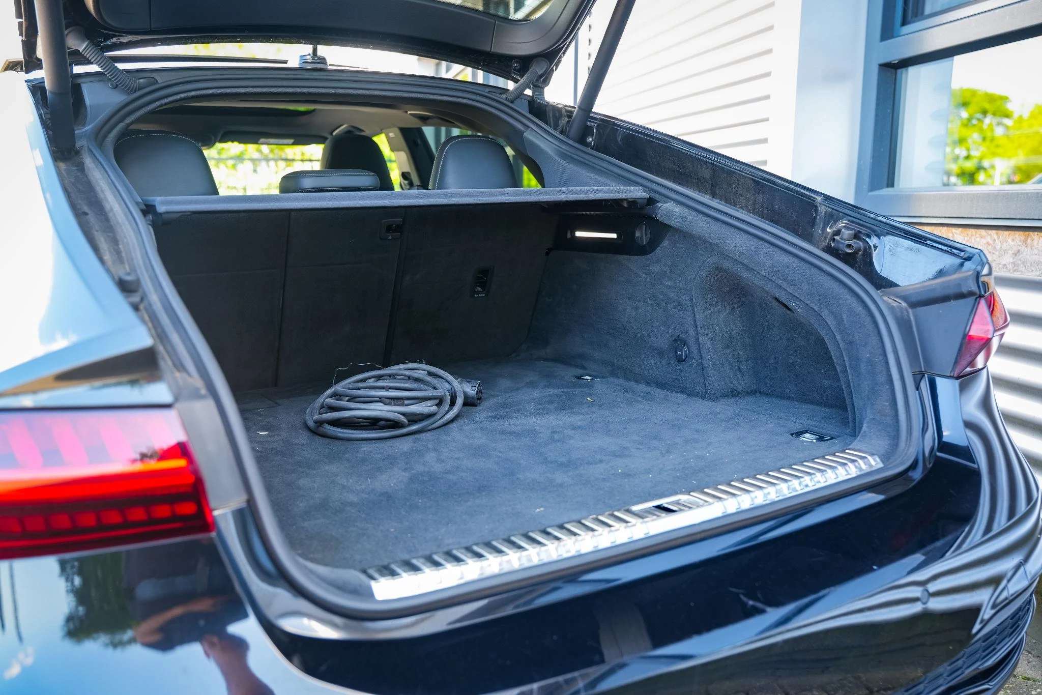 Hoofdafbeelding Audi A7
