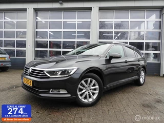 Volkswagen Passat Variant 1.4 TSI ACT Comfortline