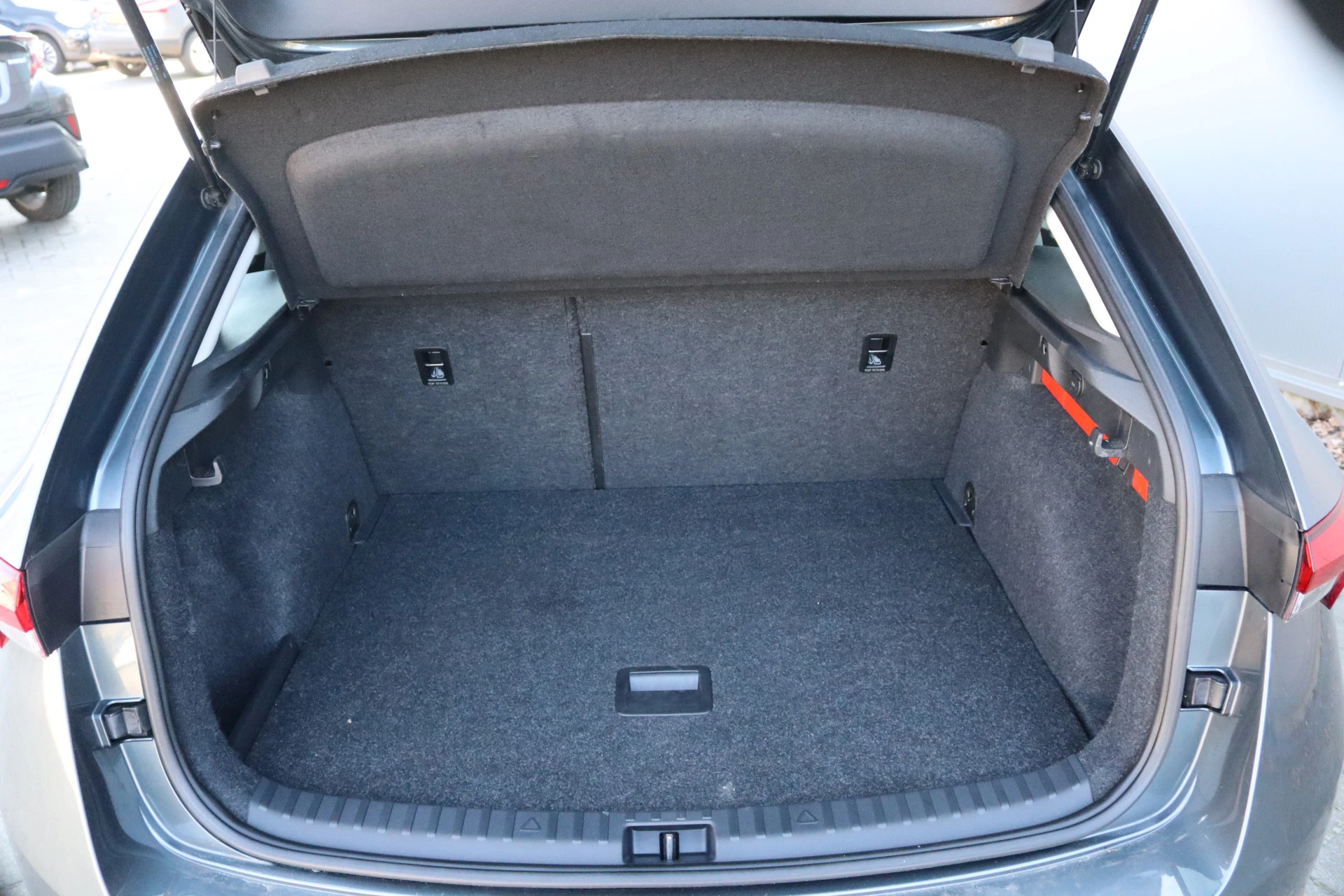 Hoofdafbeelding Škoda Scala