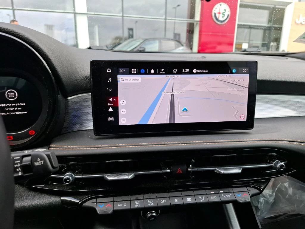 Hoofdafbeelding Alfa Romeo Tonale