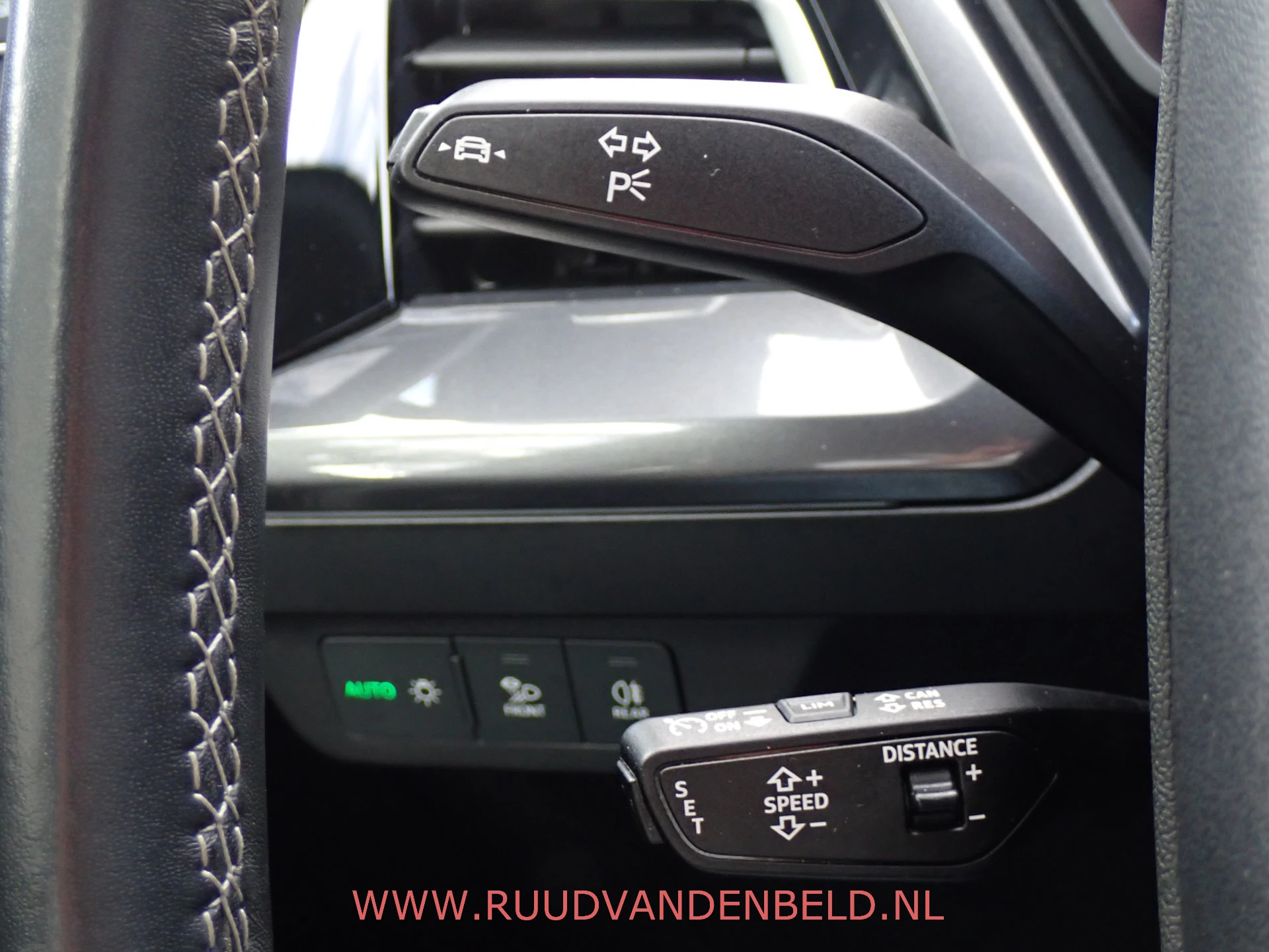 Hoofdafbeelding Audi Q4 e-tron