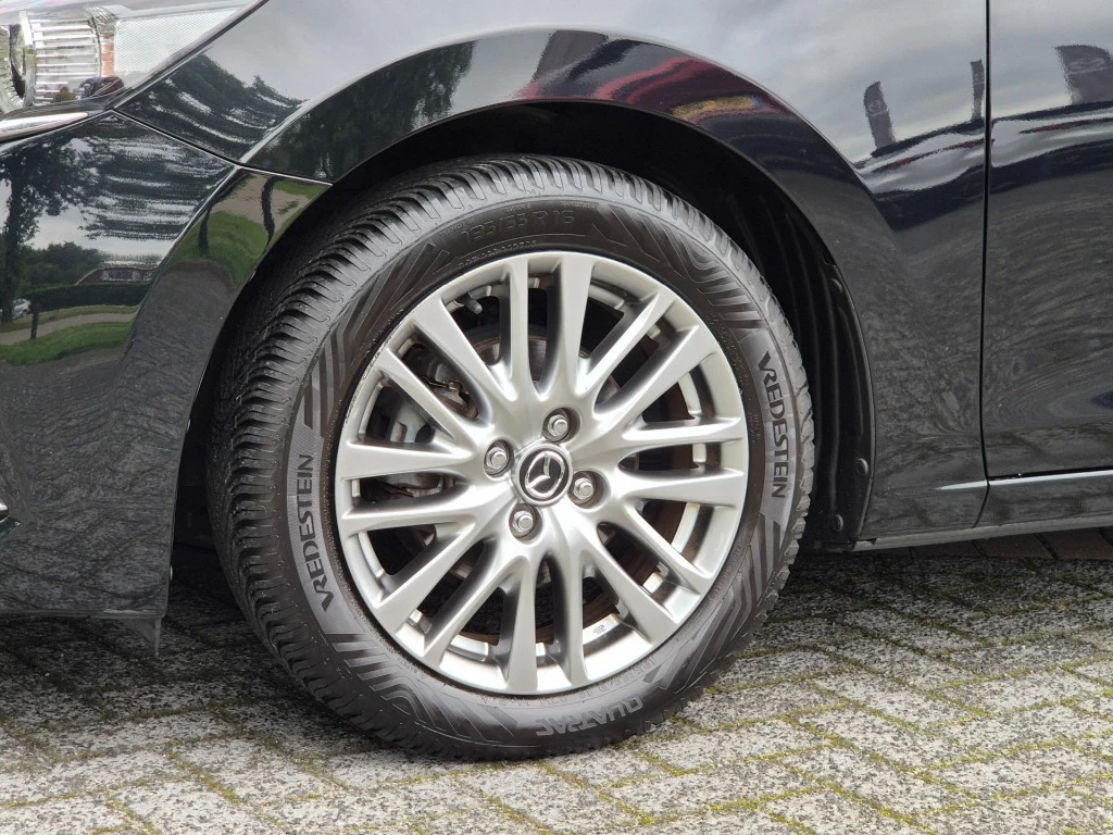 Hoofdafbeelding Mazda 2