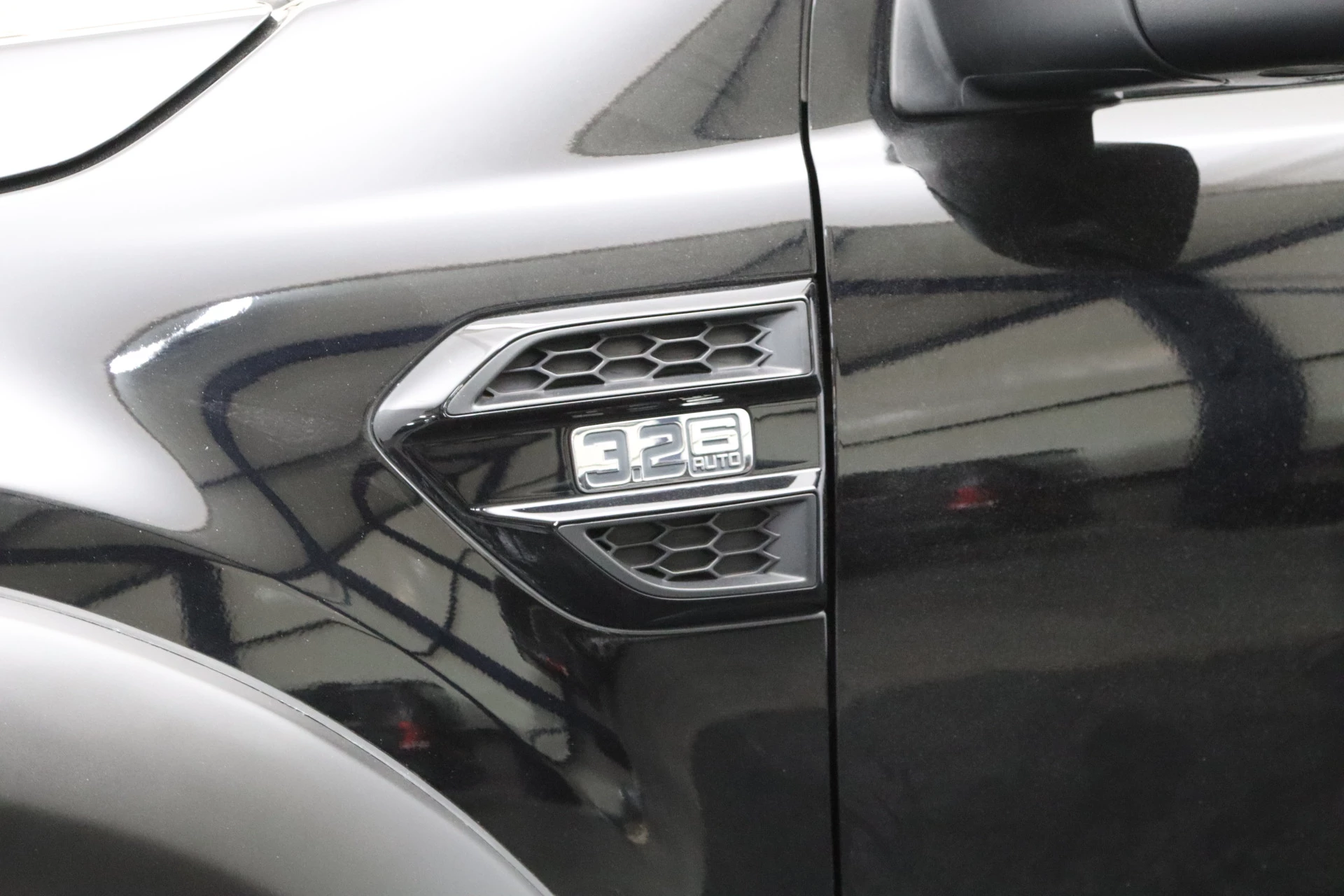 Hoofdafbeelding Ford Ranger