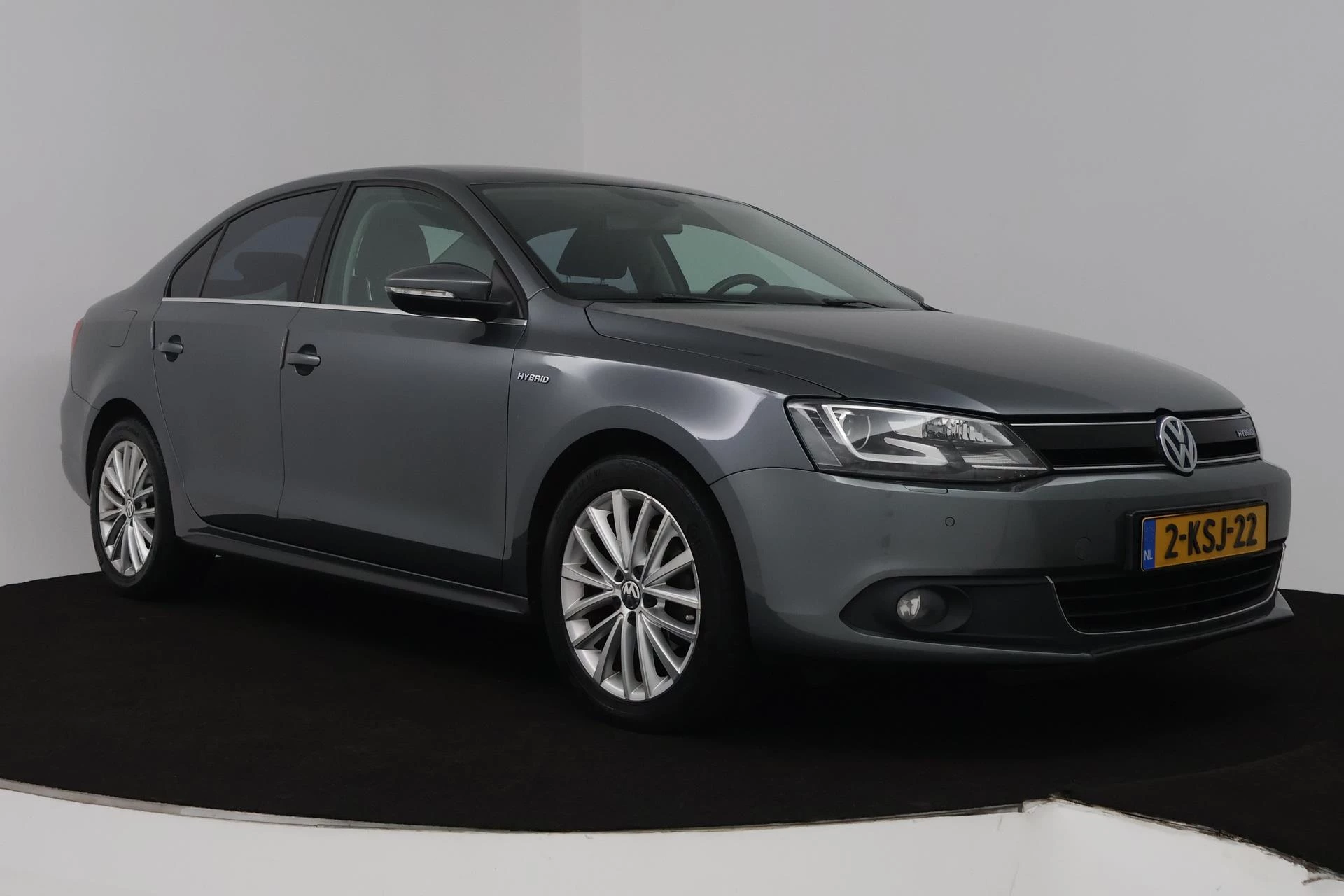 Hoofdafbeelding Volkswagen Jetta