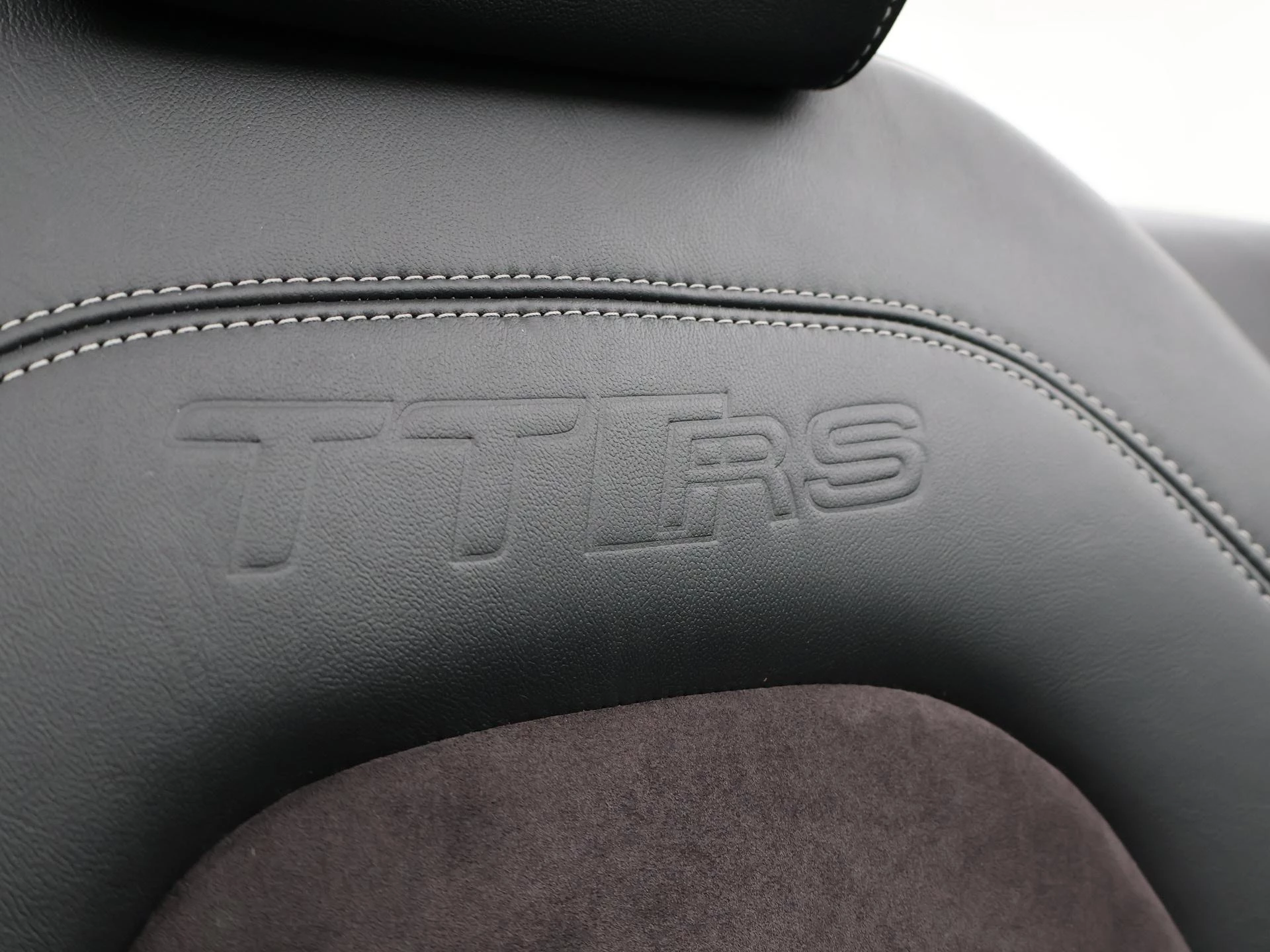 Hoofdafbeelding Audi TT