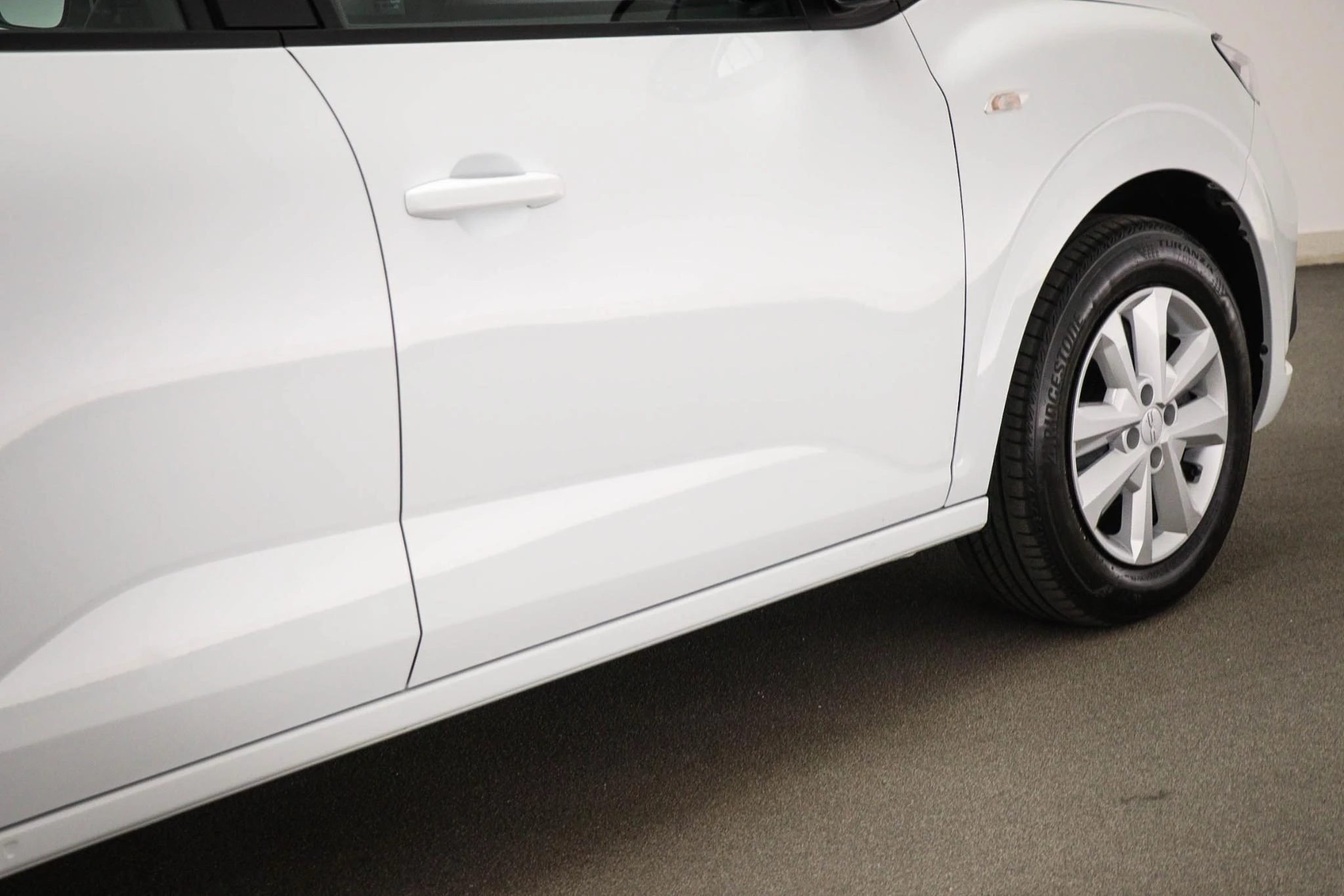 Hoofdafbeelding Dacia Sandero