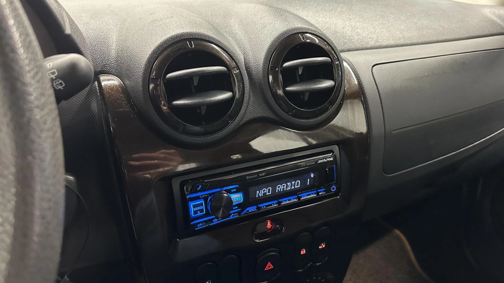 Hoofdafbeelding Dacia Duster