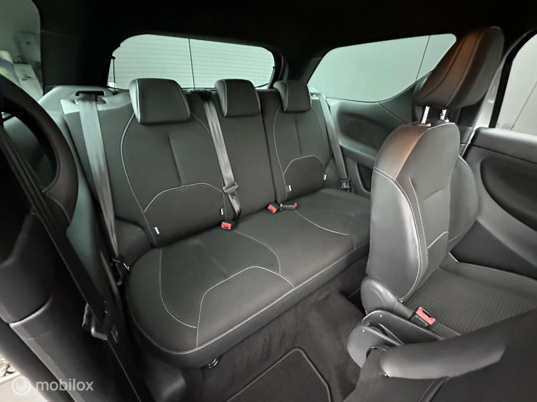 Hoofdafbeelding DS DS 3