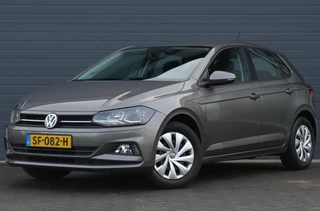 Volkswagen Polo 1.0 TSI Automaat / Carplay / Navi / PDC