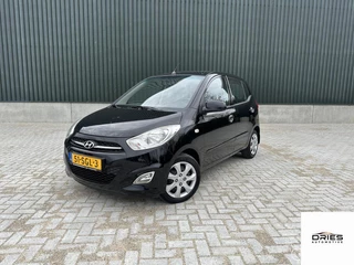 Hyundai i10 1.1 i-Drive Cool