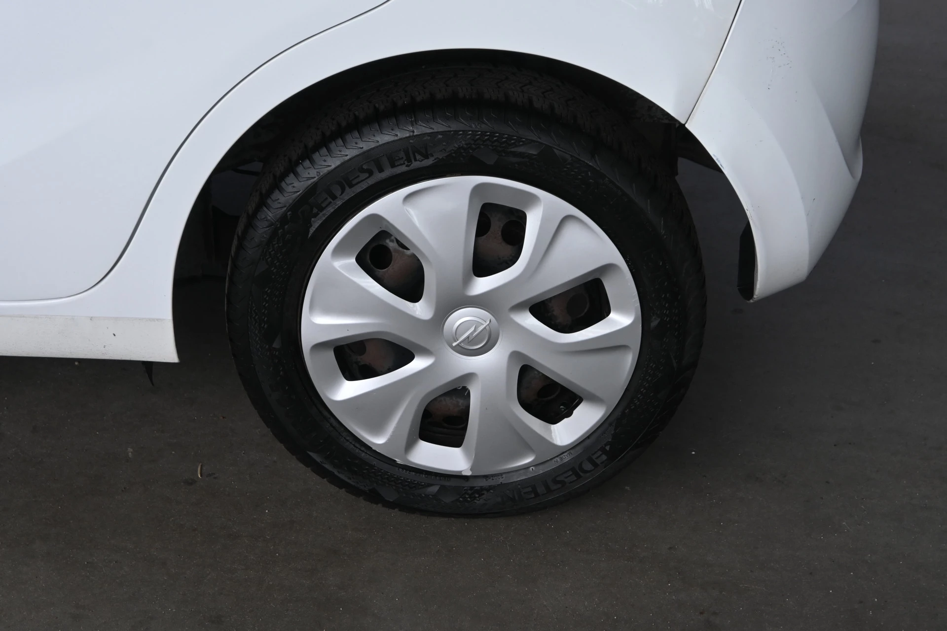 Hoofdafbeelding Opel KARL