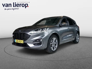Ford KUGA 2.5 PHEV ST-Line X WINTER PACK | DEALER ONDERHOUDEN