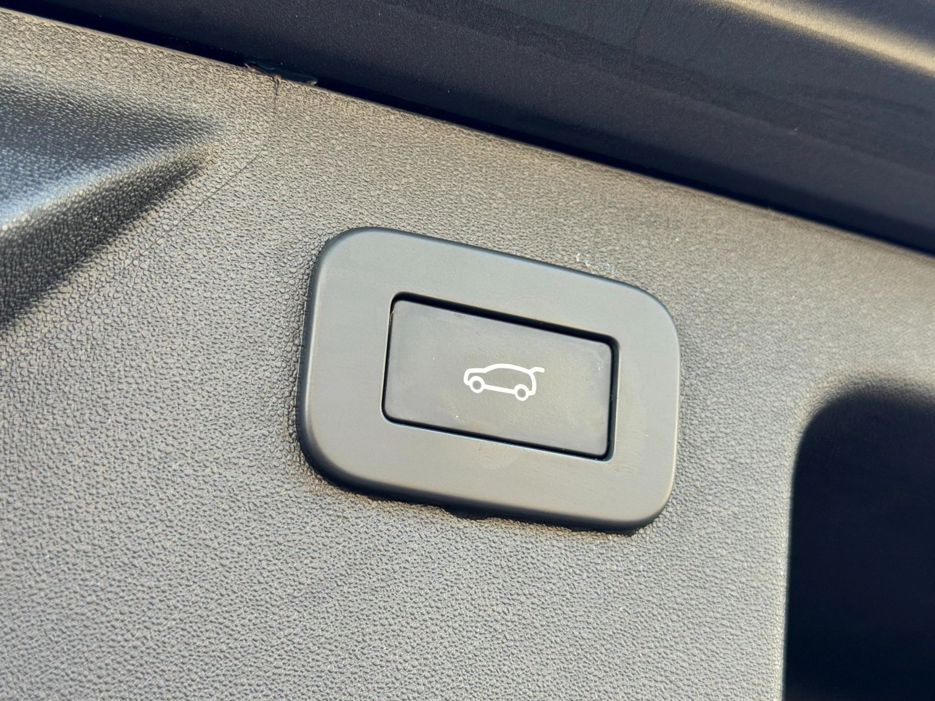 Hoofdafbeelding Land Rover Discovery Sport