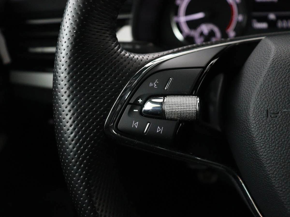 Hoofdafbeelding Škoda Kamiq