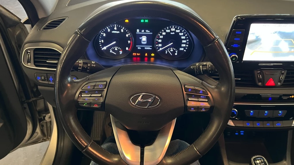 Hoofdafbeelding Hyundai i30