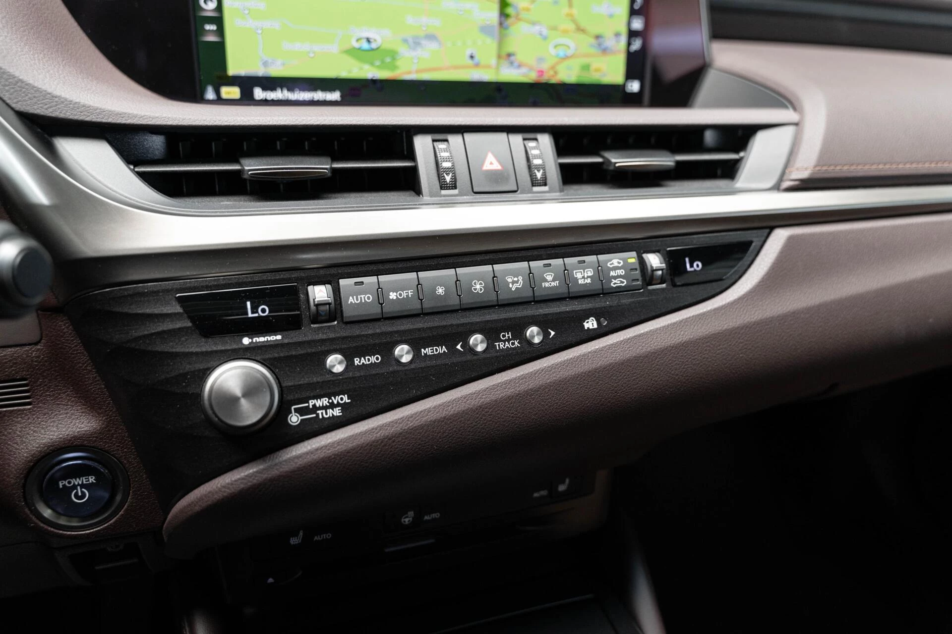 Hoofdafbeelding Lexus ES