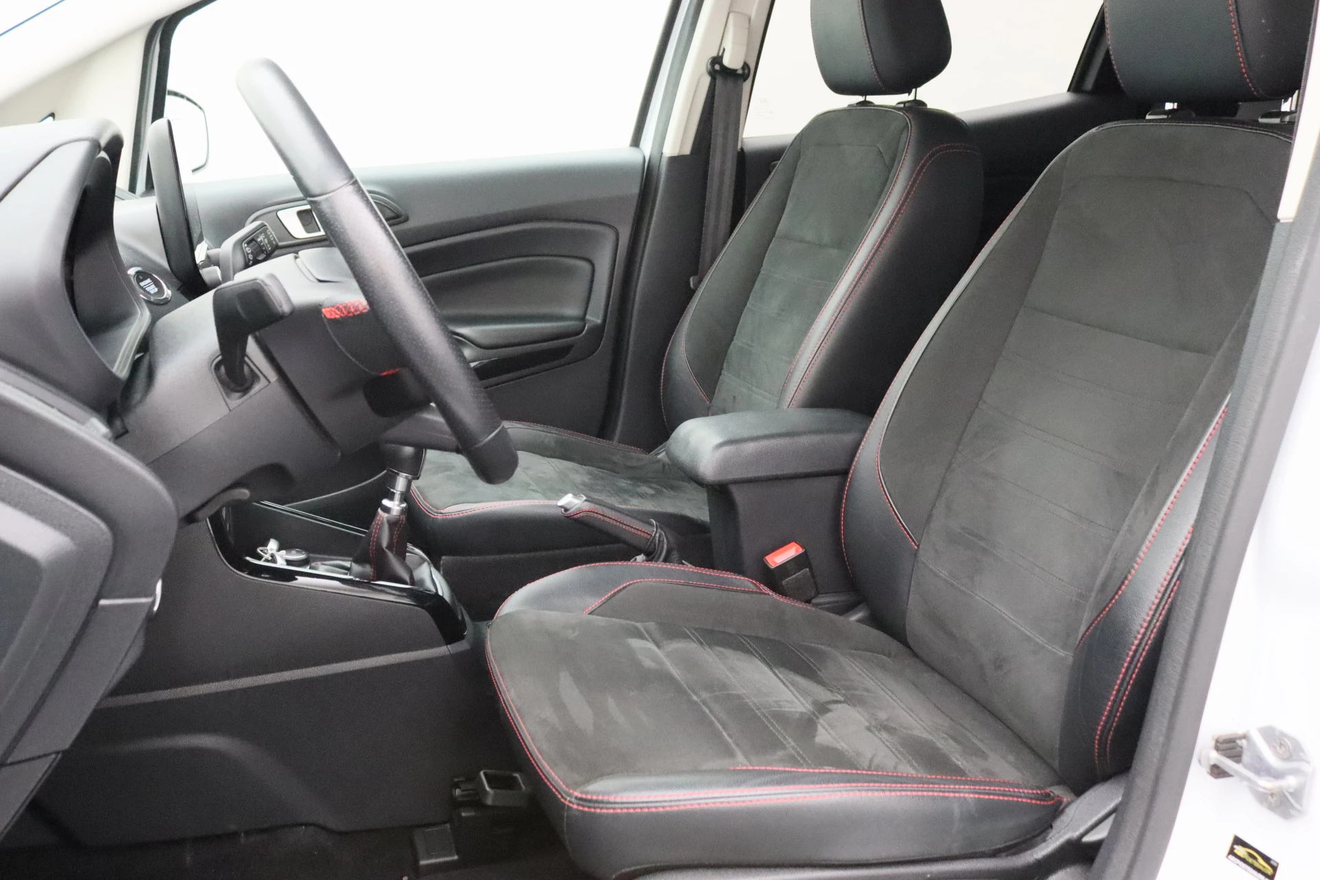 Hoofdafbeelding Ford EcoSport