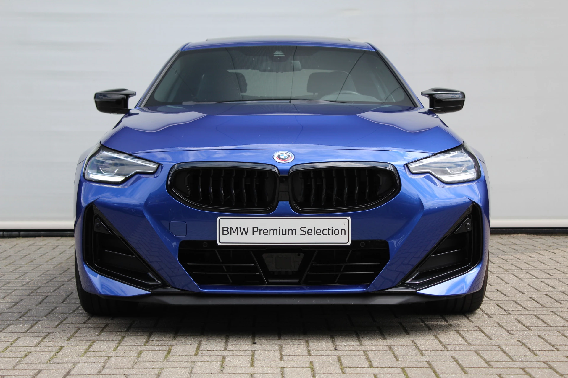 Hoofdafbeelding BMW 2 Serie