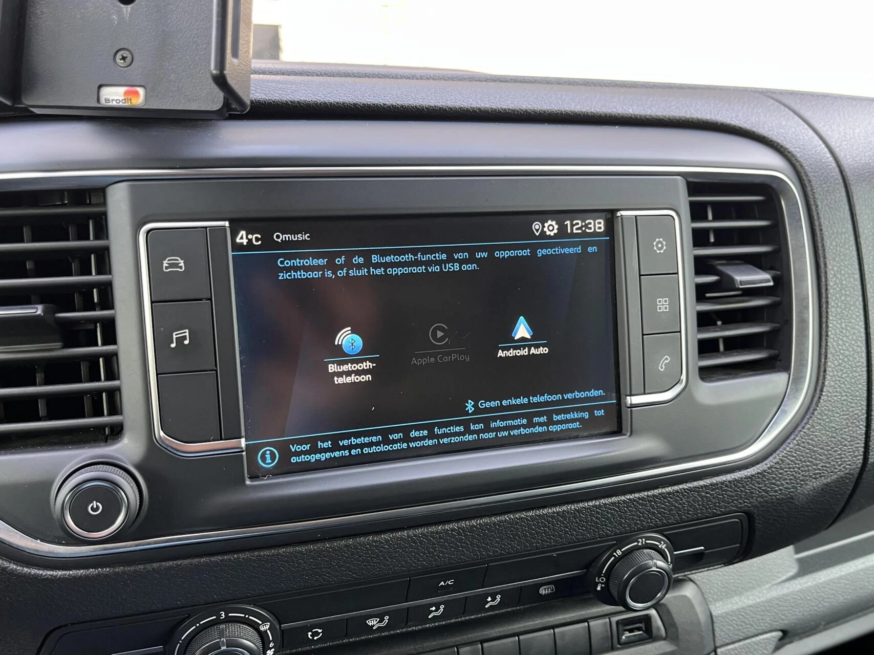 Hoofdafbeelding Peugeot Expert