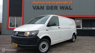 Volkswagen Transporter 2.0 TDI L2H1 Comfortline/AIRCO/CRUISECONTROL/NAVIGATIE