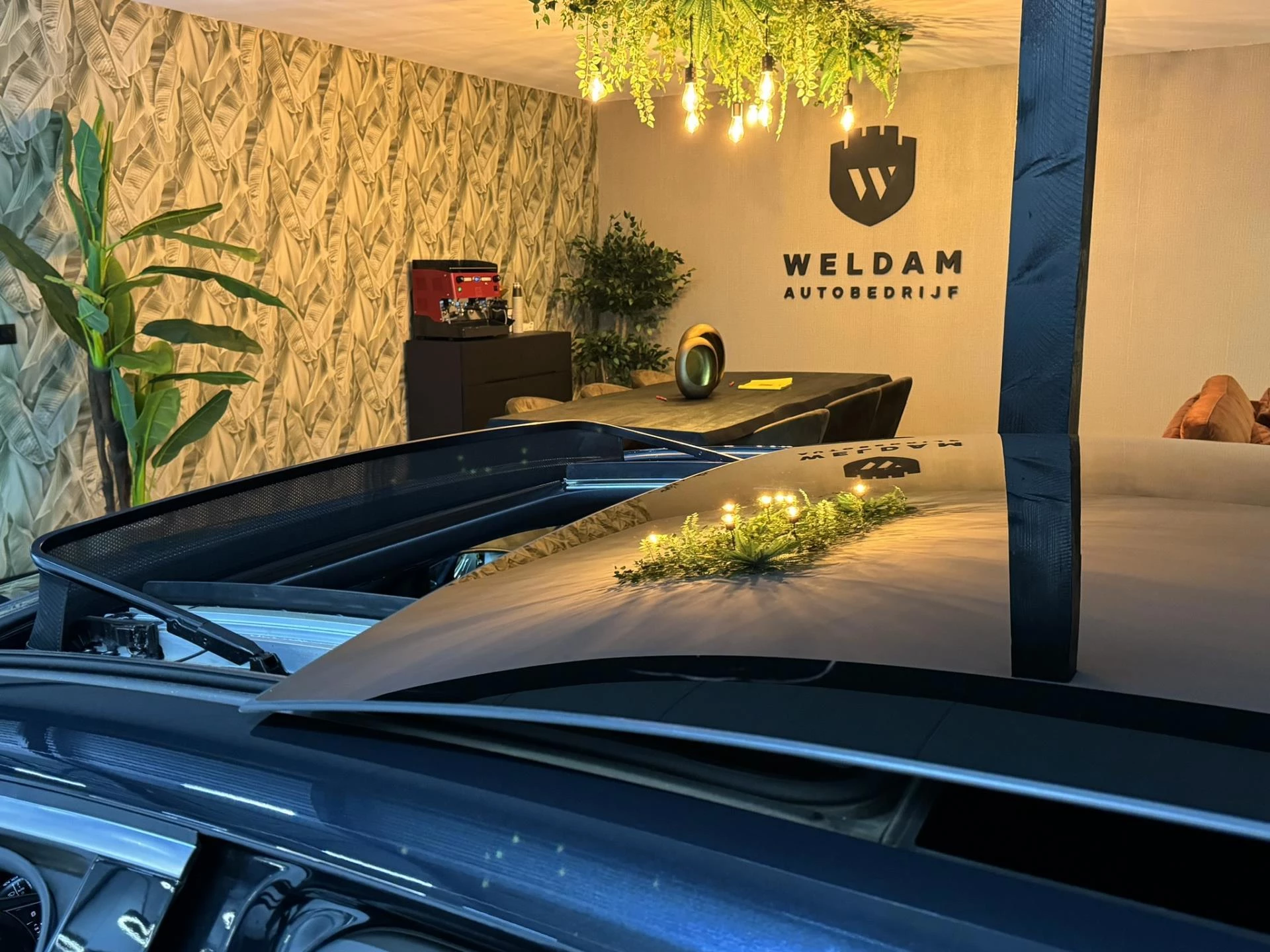 Hoofdafbeelding Kia ProCeed