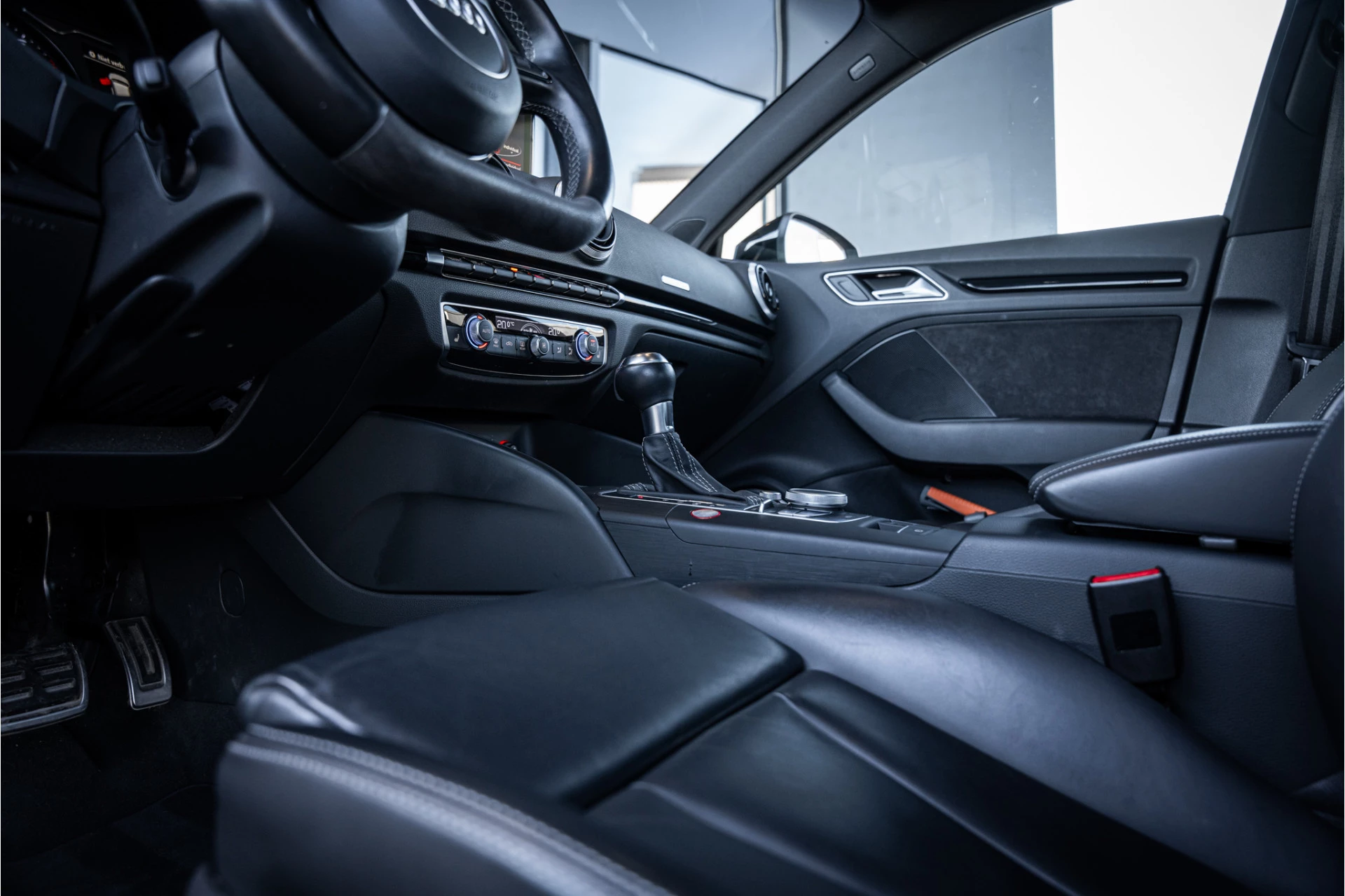 Hoofdafbeelding Audi RS3