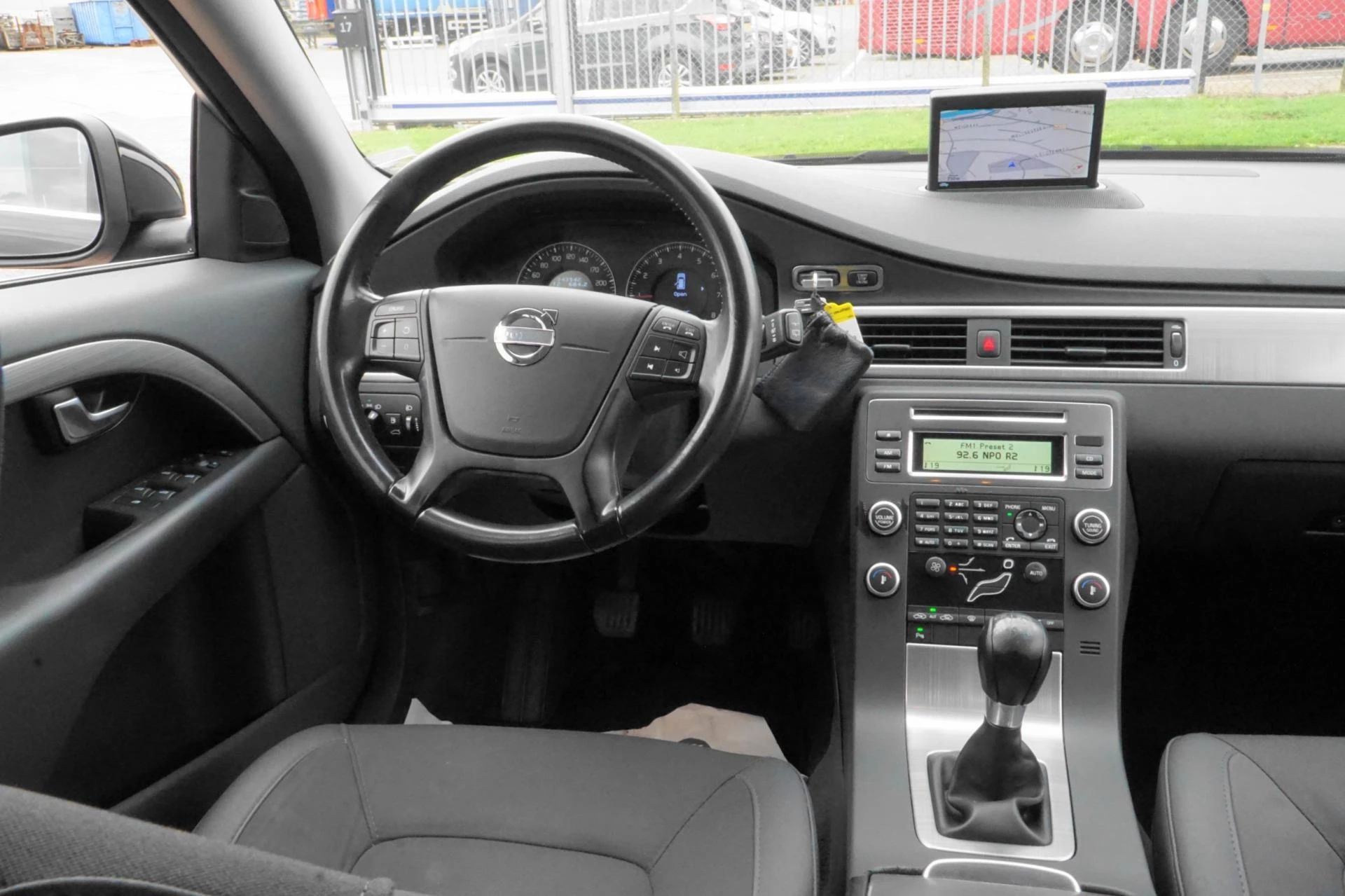 Hoofdafbeelding Volvo V70