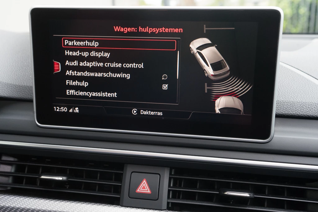 Hoofdafbeelding Audi RS5