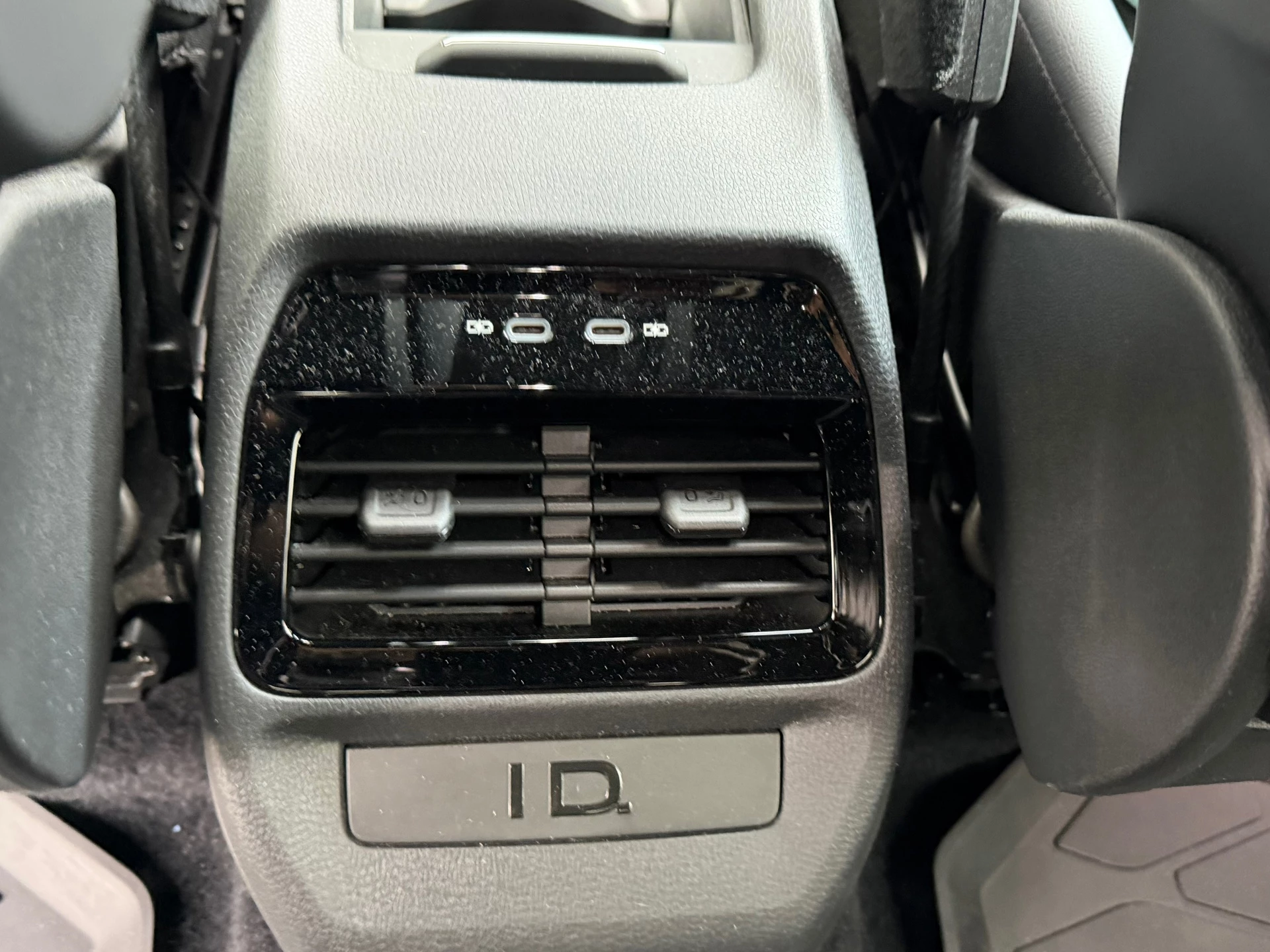 Hoofdafbeelding Volkswagen ID.5