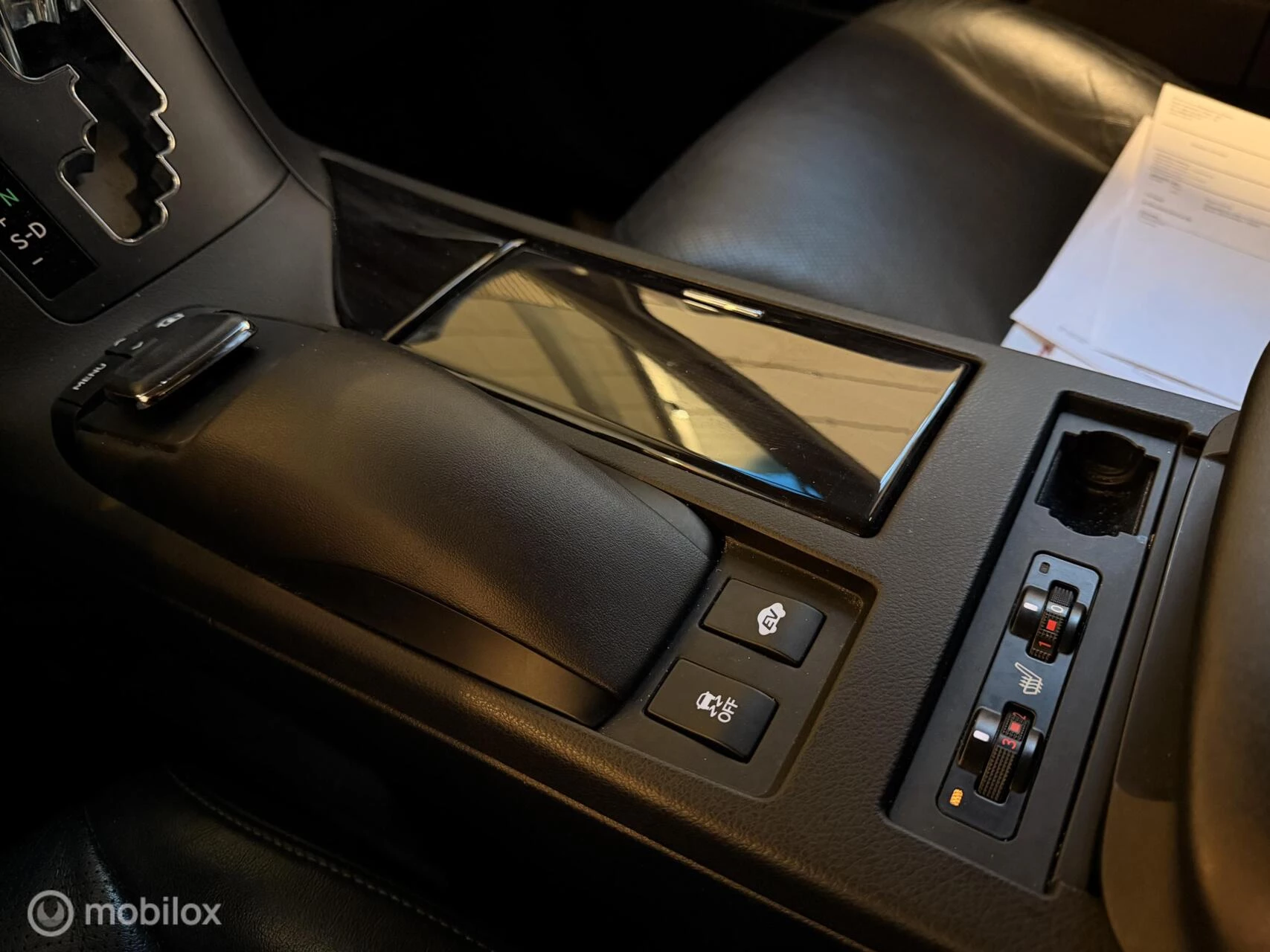 Hoofdafbeelding Lexus RX