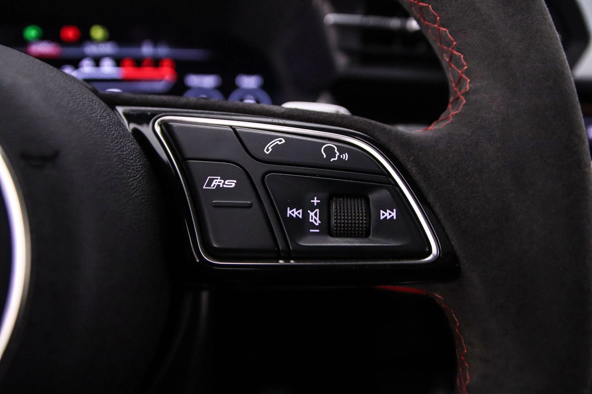 Hoofdafbeelding Audi RS3