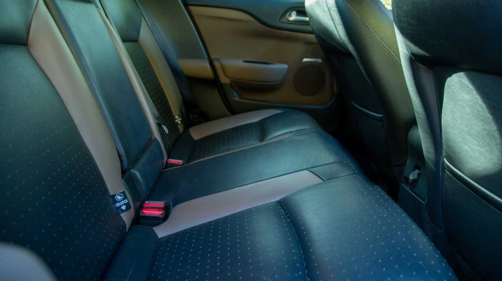 Hoofdafbeelding Citroën DS4