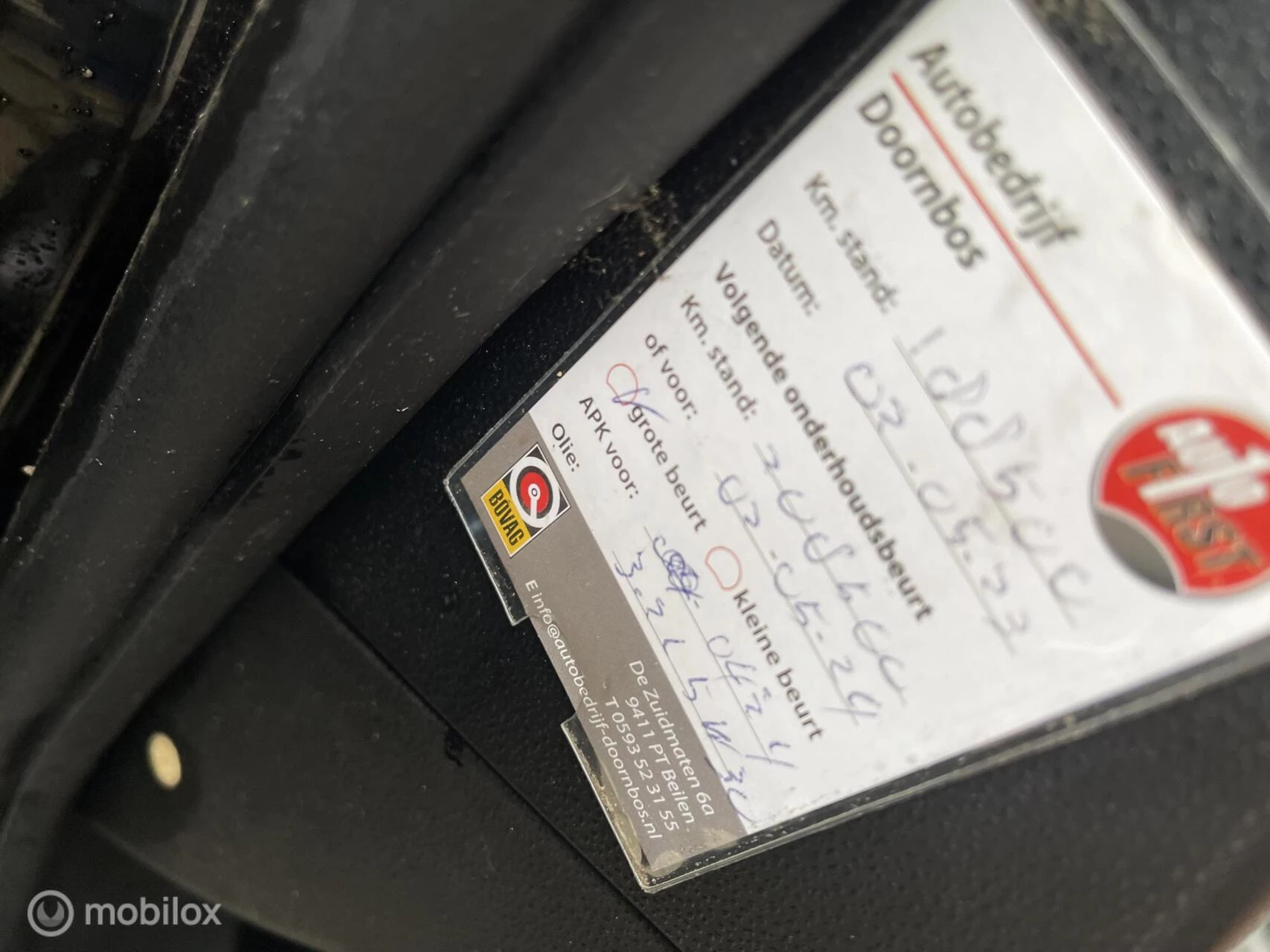 Hoofdafbeelding Alfa Romeo MiTo