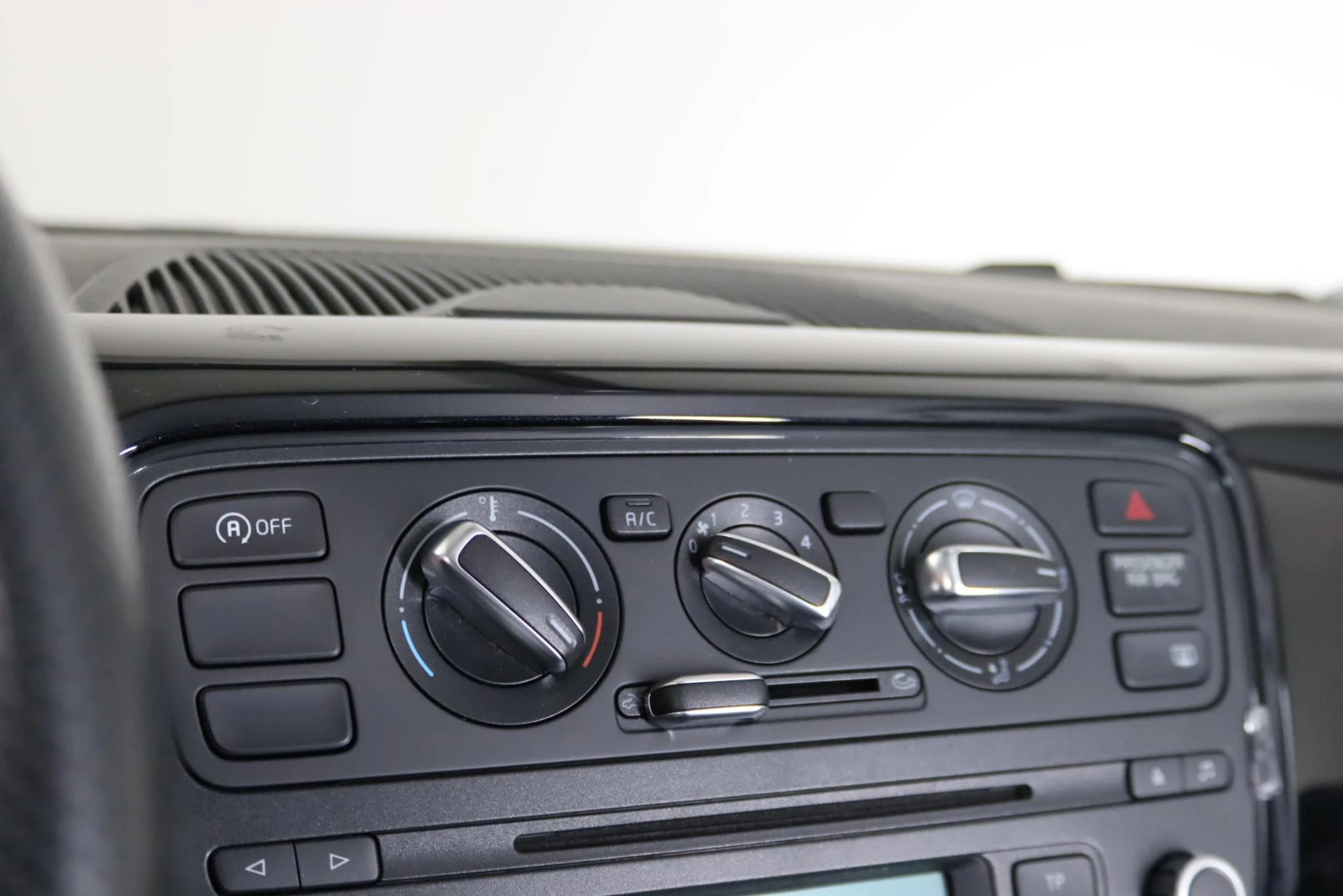 Hoofdafbeelding Škoda Citigo