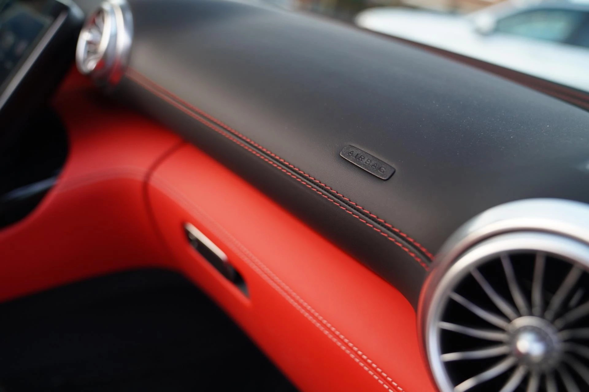 Hoofdafbeelding Mercedes-Benz SL